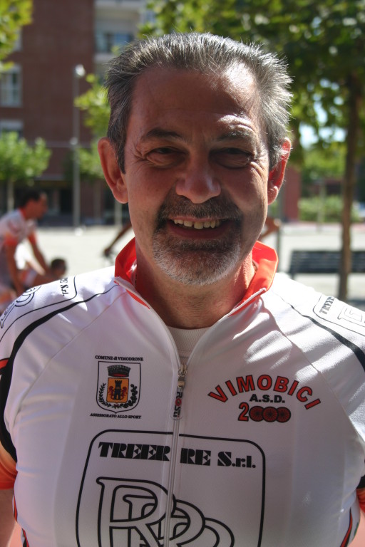 Giorgio Tremolada