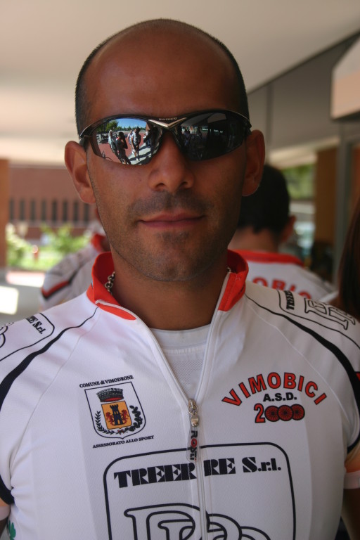 Francesco Pascale