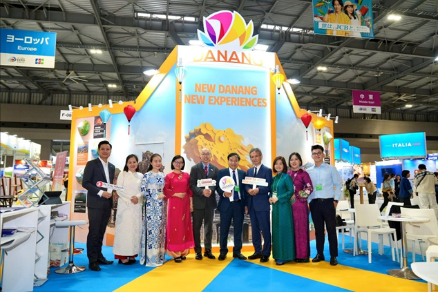 「ツーリズムEXPOジャパン2025 」続報