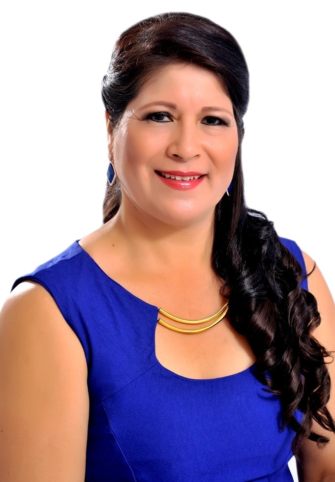 Alejandra Testa