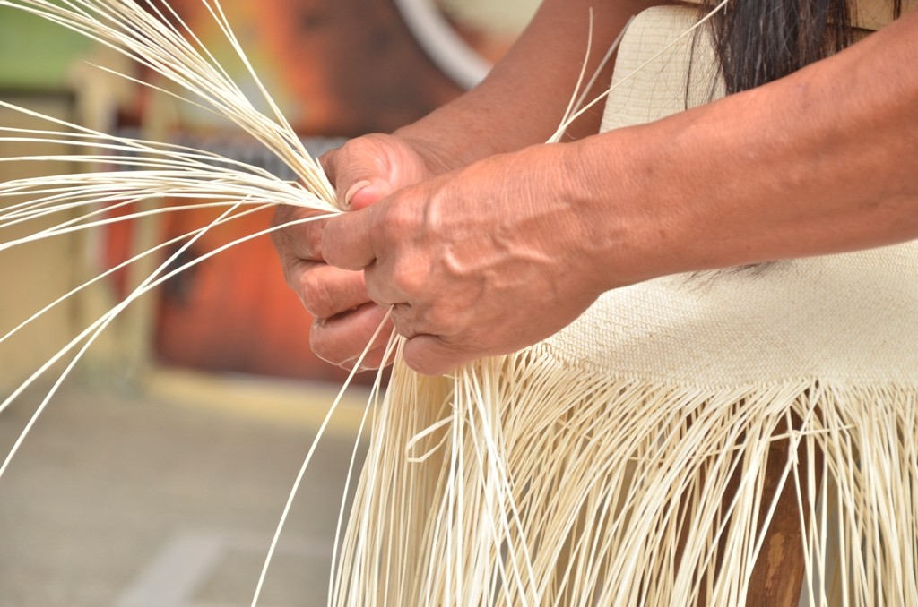 Montecristi celebra la universalización de su producto estrella ...