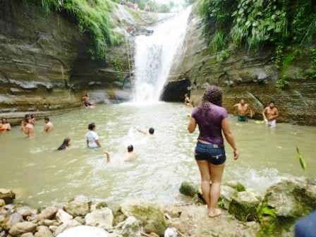 Sitios turísticos del Cantón 24 de Mayo - Revista LA GENTE ...