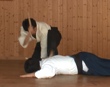 一〕形の目録 - 竹内流 一〕形の目録 - 竹内流