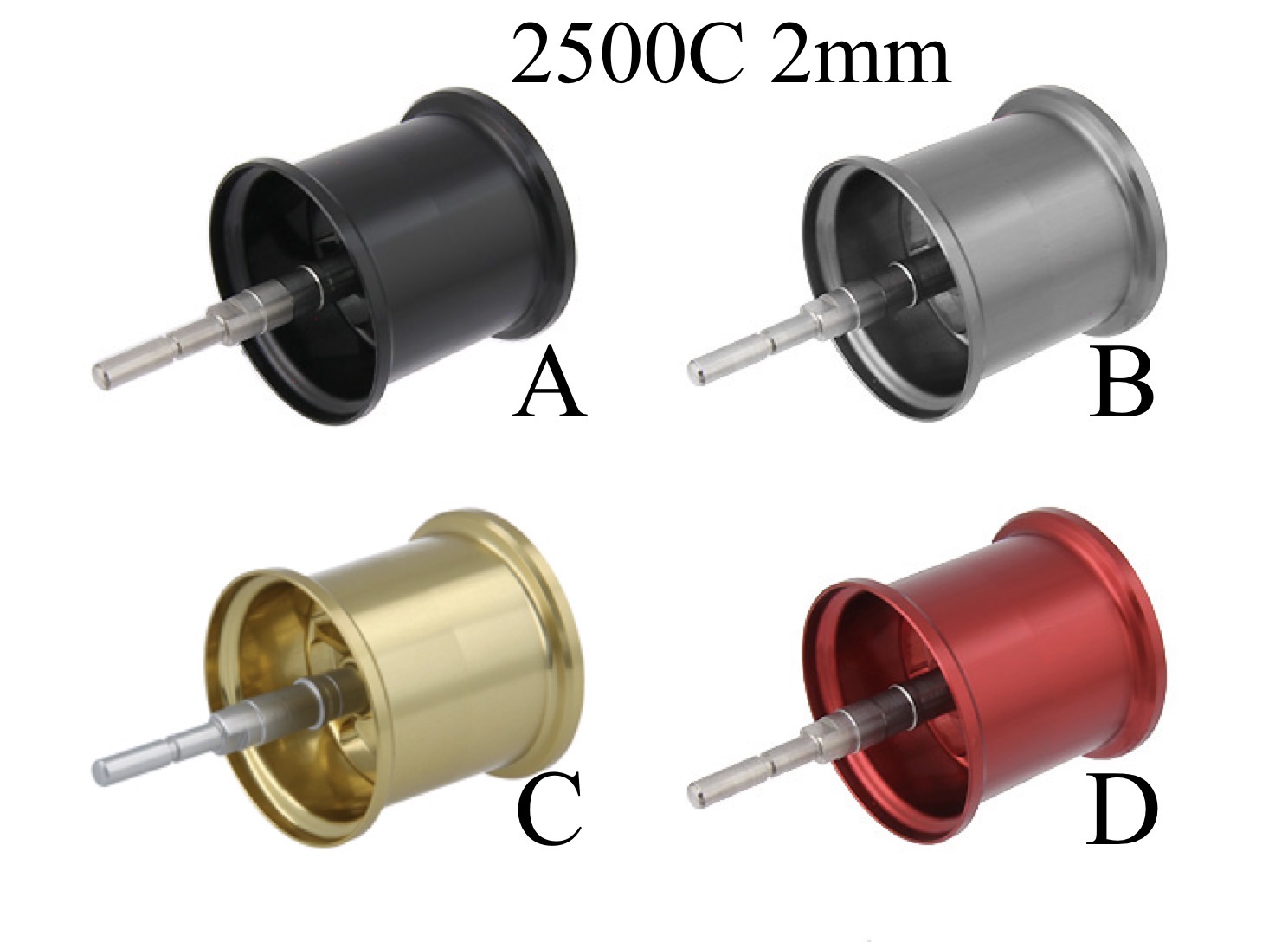 Avail microcast spool - minority トップウォーターバス Avail microcast spool - minority トップウォーターバス