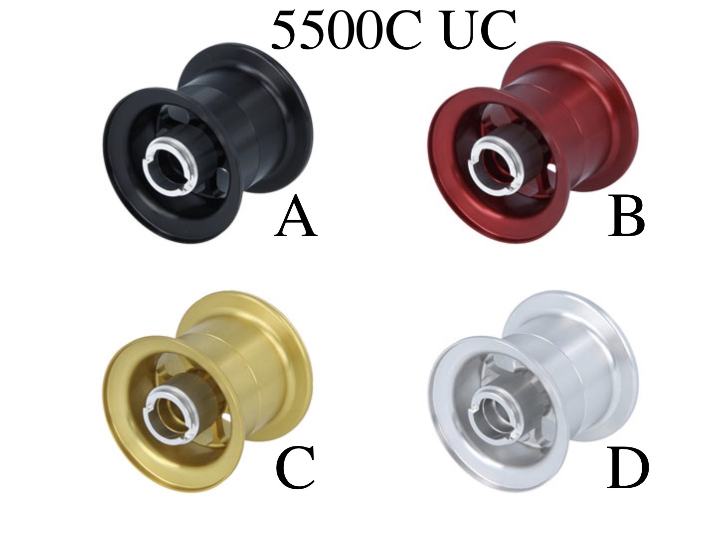 Avail microcast spool - minority トップウォーターバス Avail microcast spool - minority トップウォーターバス