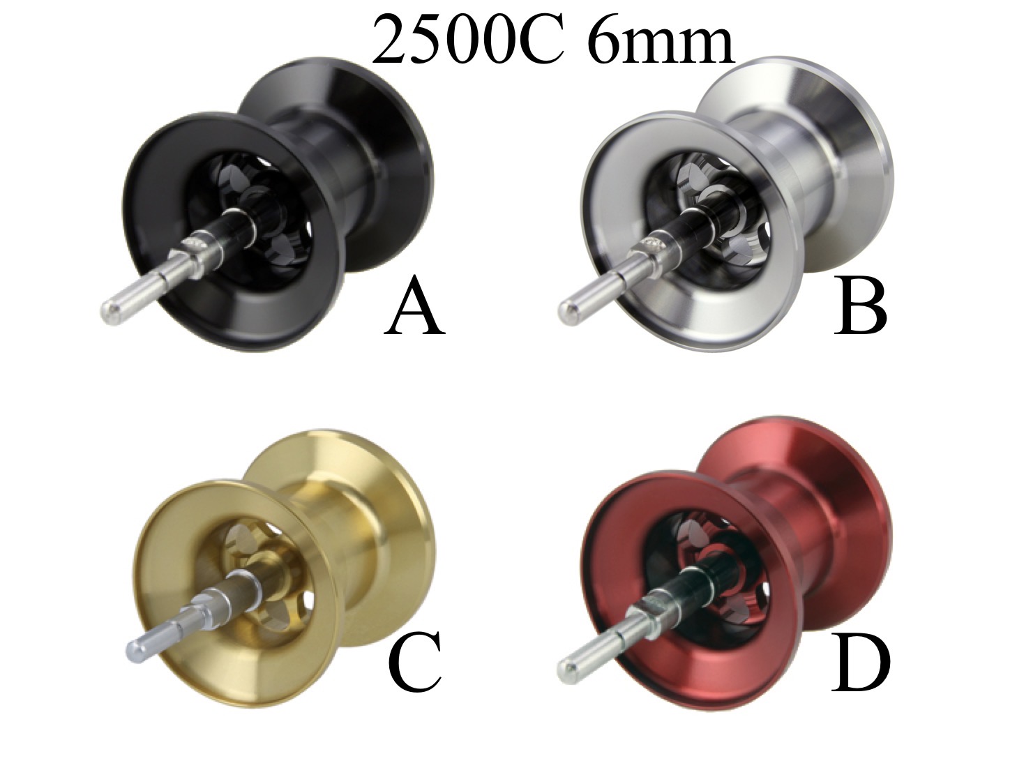 Avail microcast spool - minority トップウォーターバス Avail microcast spool - minority トップウォーターバス