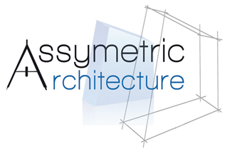 Assymetric Architecture - Bourgogne & Saône et loire