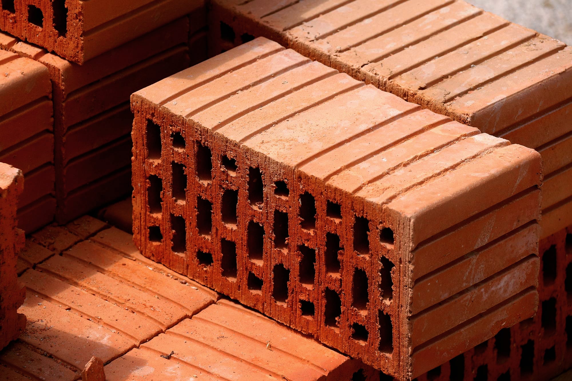 Bricks