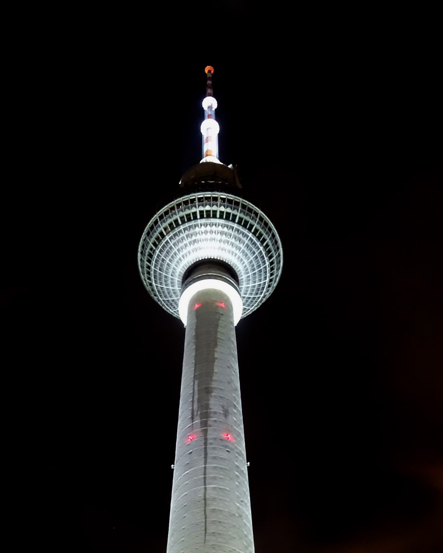 Berlin TV Tower