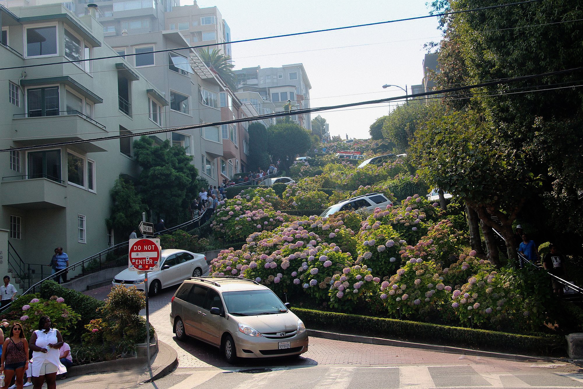 Lombard Street