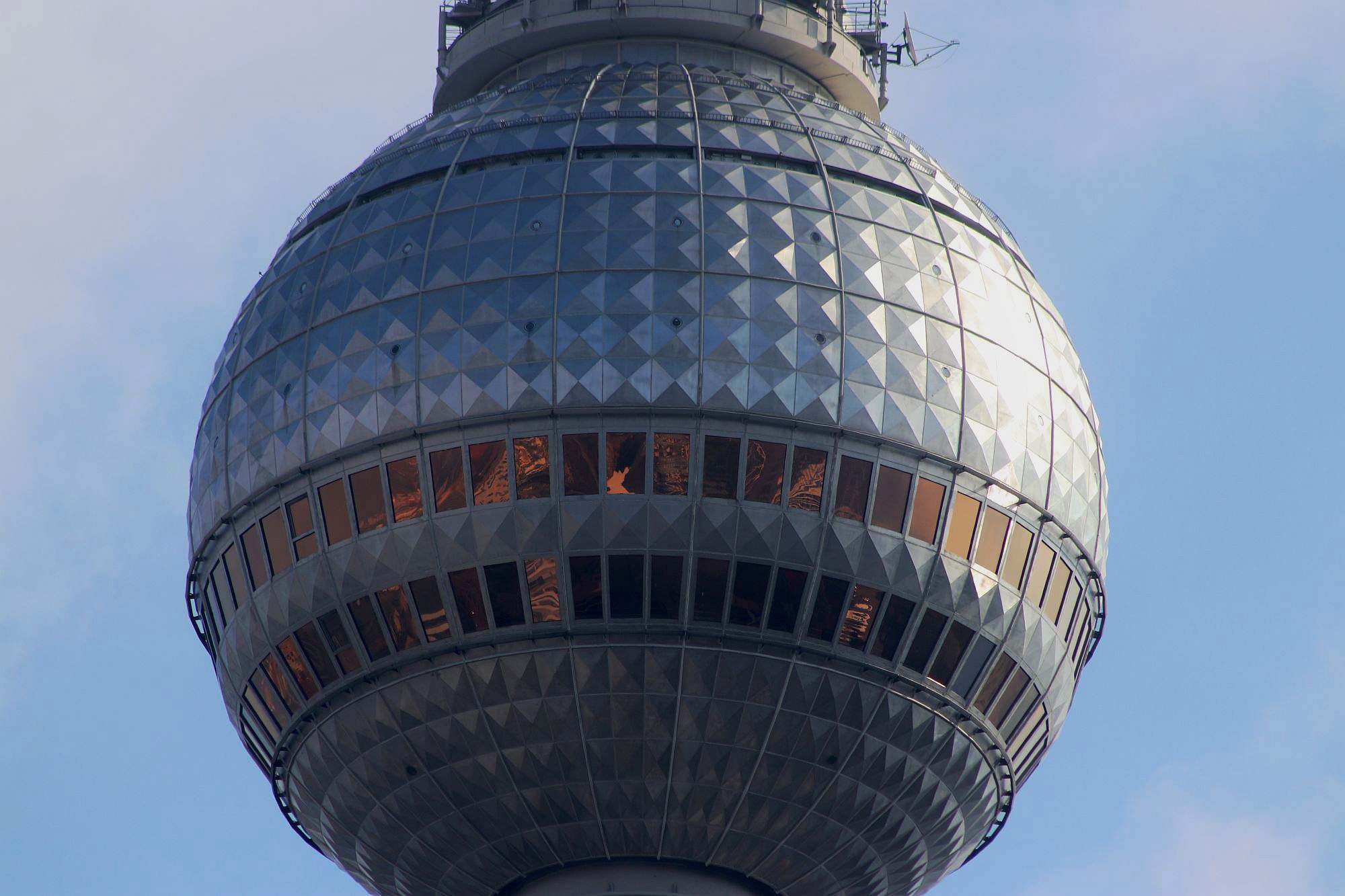 Berlin TV Tower