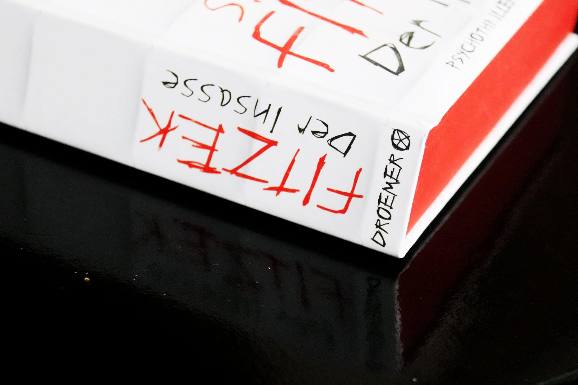Bookcover