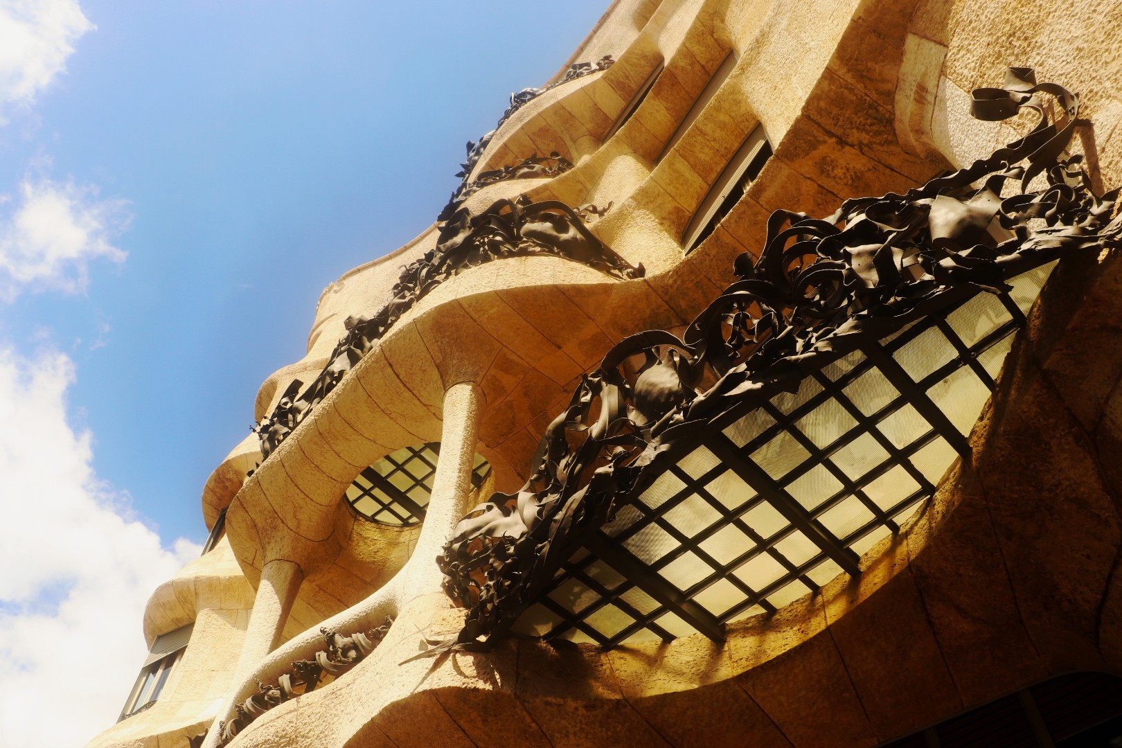 Fassade