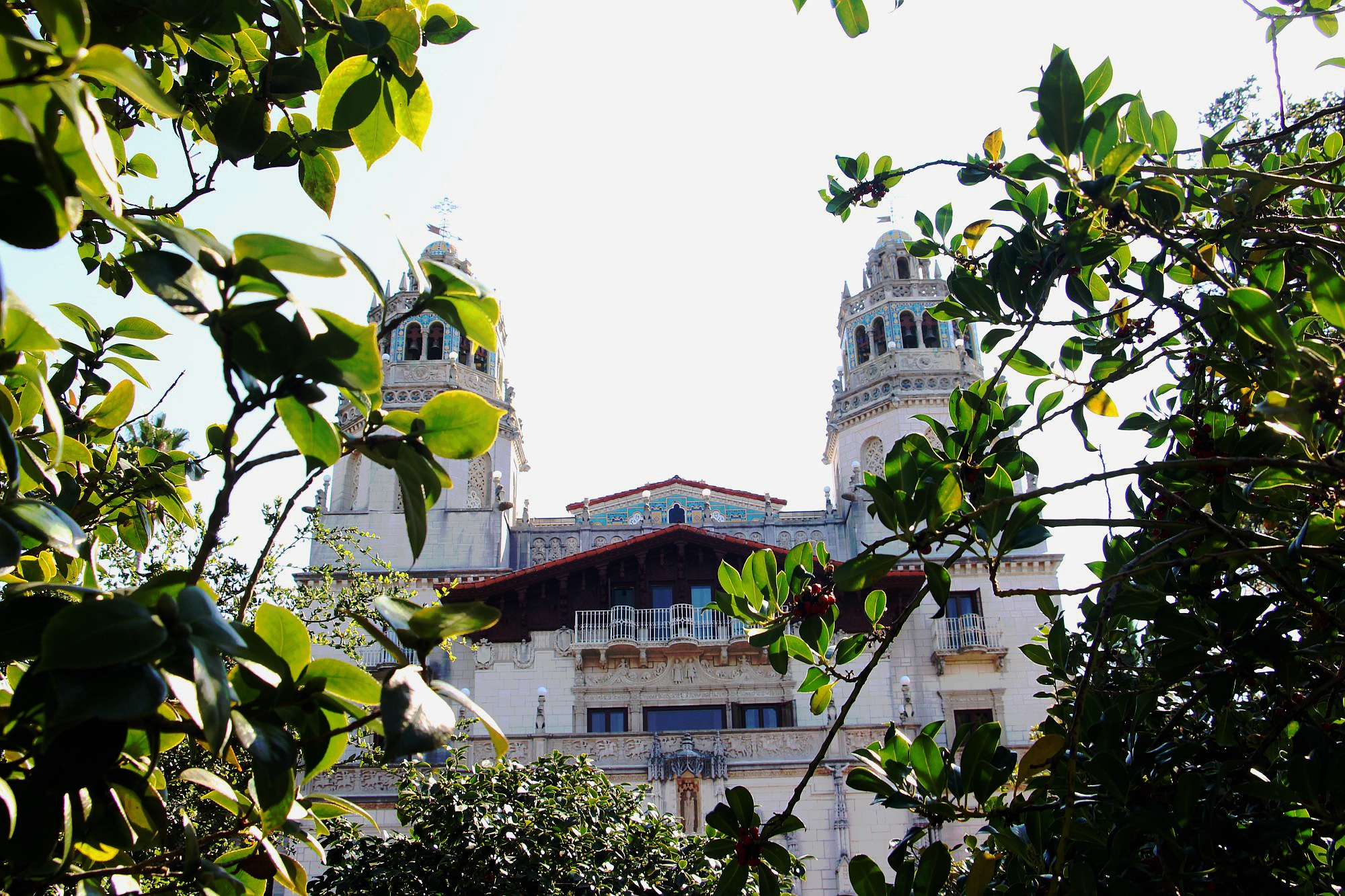 Towers