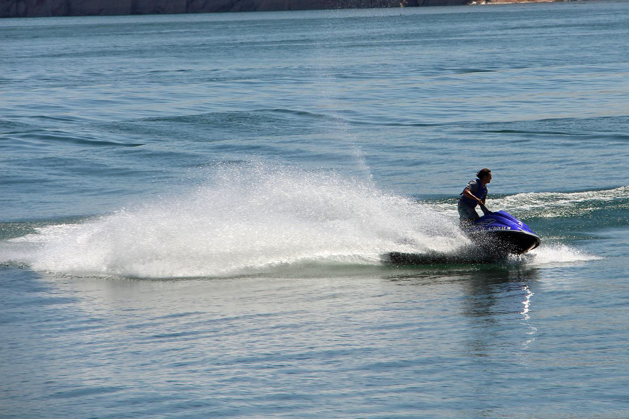 Jetski