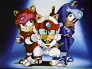 Los Gatos Samurai Nuestra Infancia En Cuba