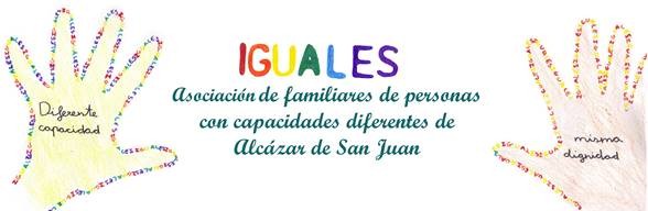 Página web de igualesalcazar