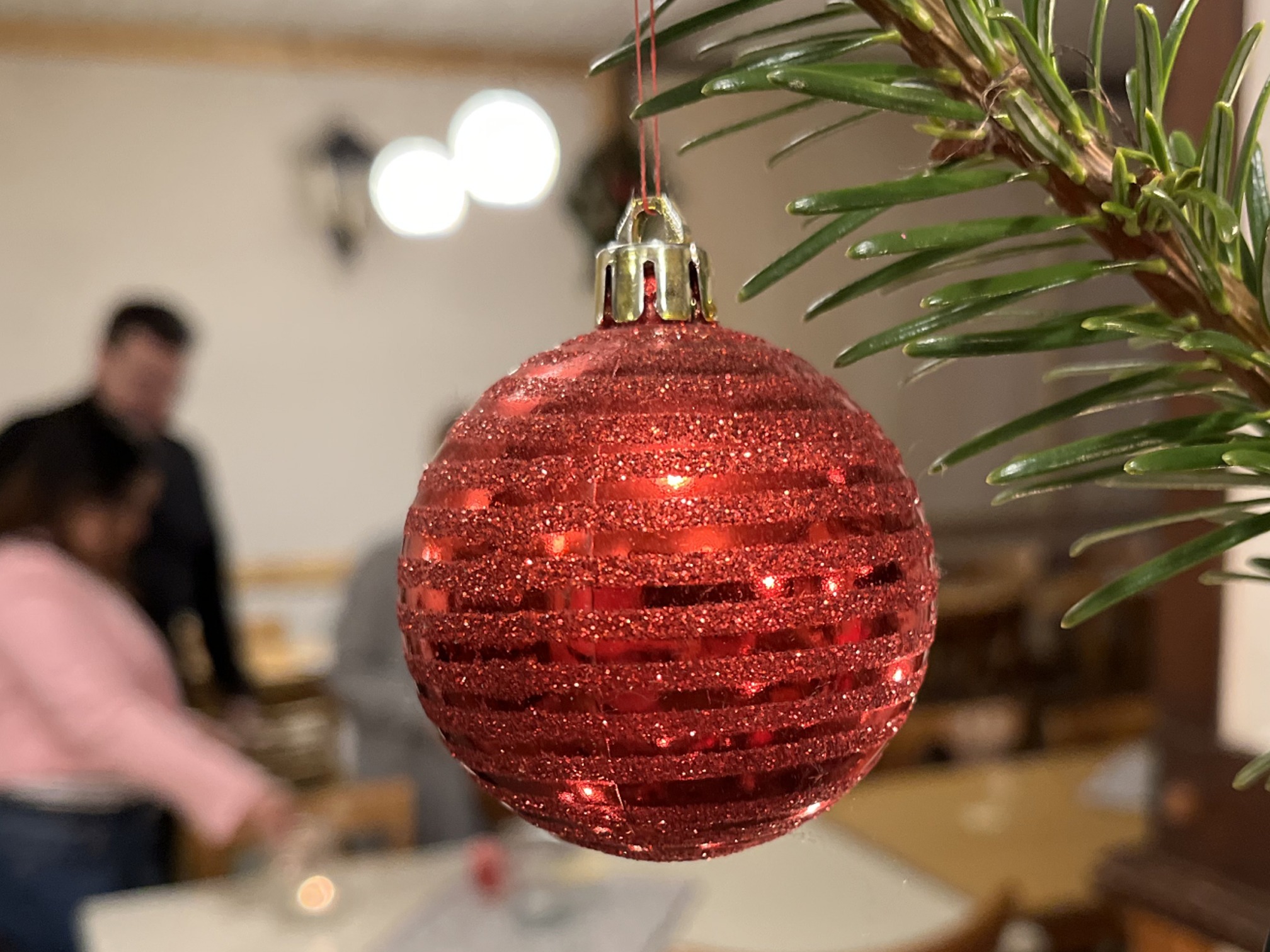 Weihnachtsgrüße Schützenverein 1911 Ihringshausen e.V.