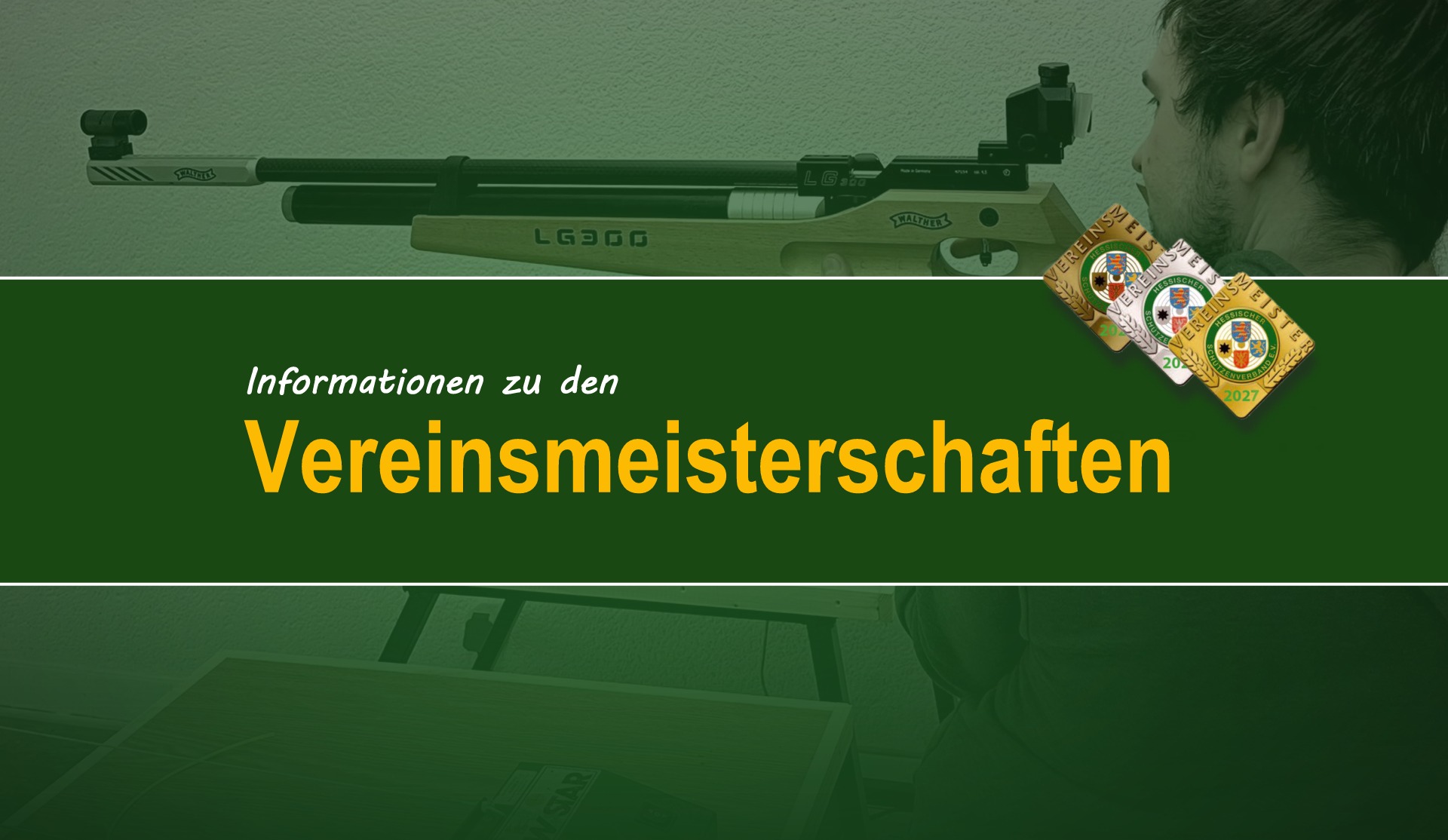 Vereinsmeisterschaften
