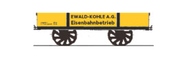 Schwerlastwagen SSYM-01