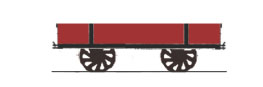 Schwerlastwagen SSYM-01