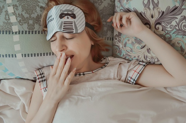 バセドウ病ではなぜ眠い？