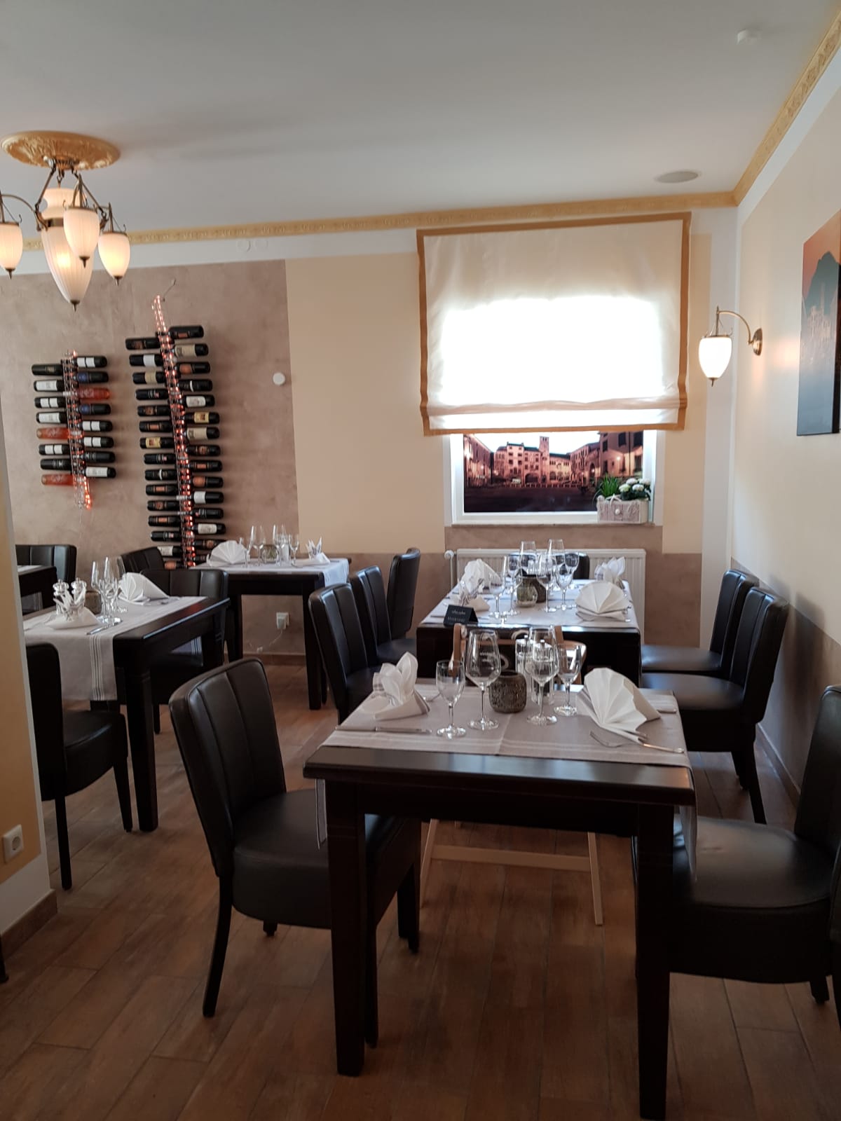 Trattoria Veneta - trattoria-venetas Webseite!