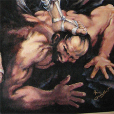 PIEDIGRIGGIO