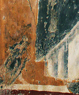 Valle di Campoloro - Chapelle Santa Cristina