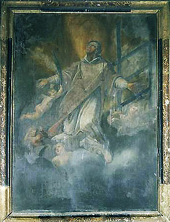 Piedicroce