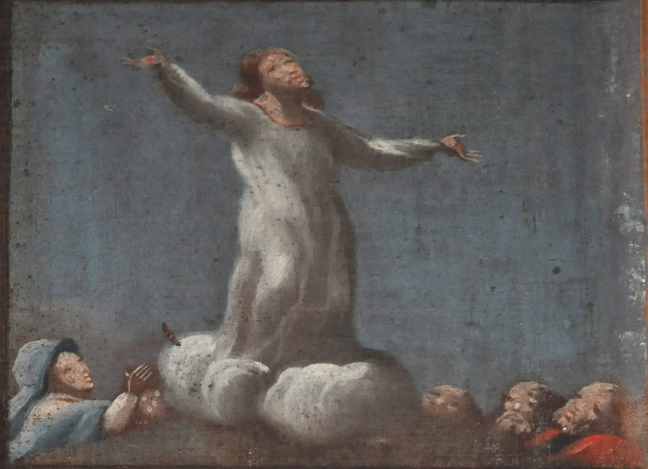 12.ASCENSION