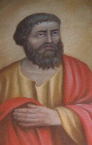 Sartène - Domenico Desanti 