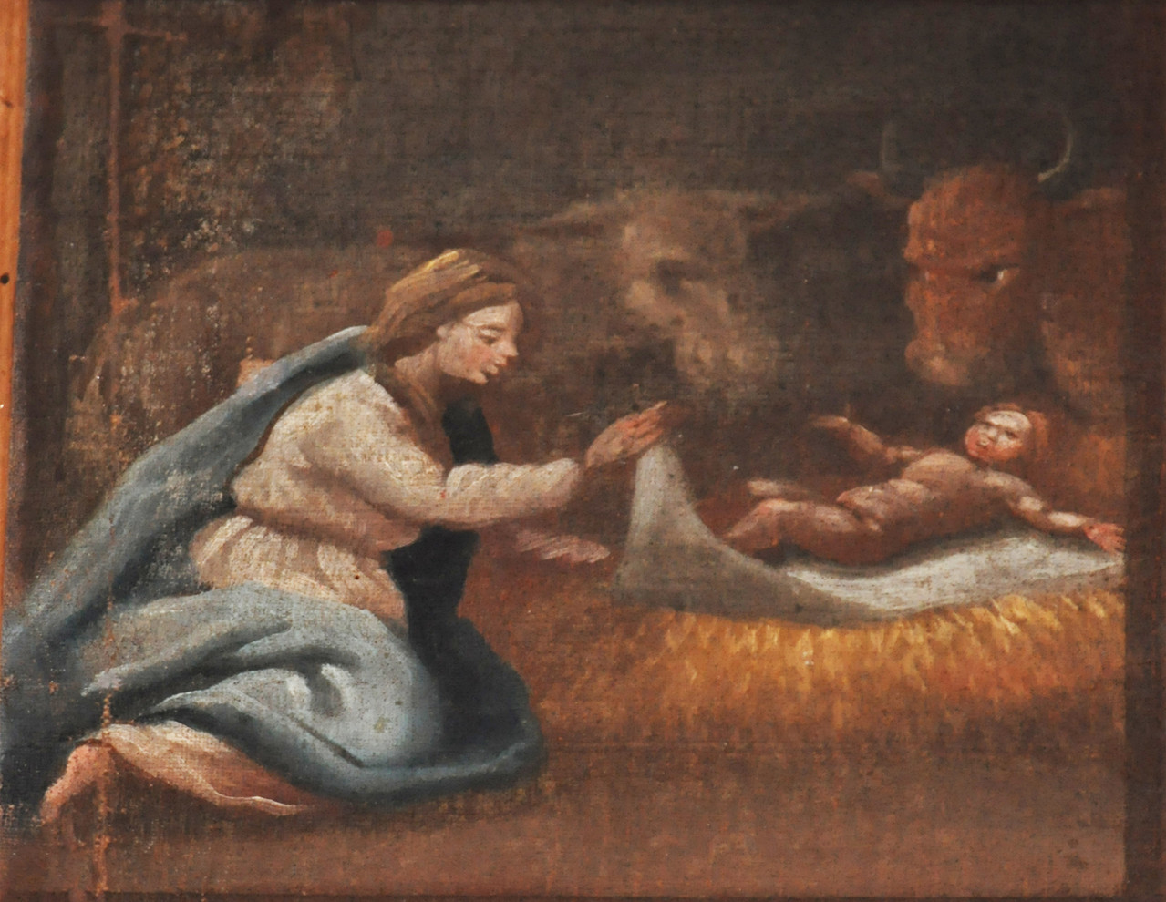 3.NATIVITE