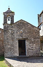 Piedicroce (Pastoreccia ) - Saint Césaire MH