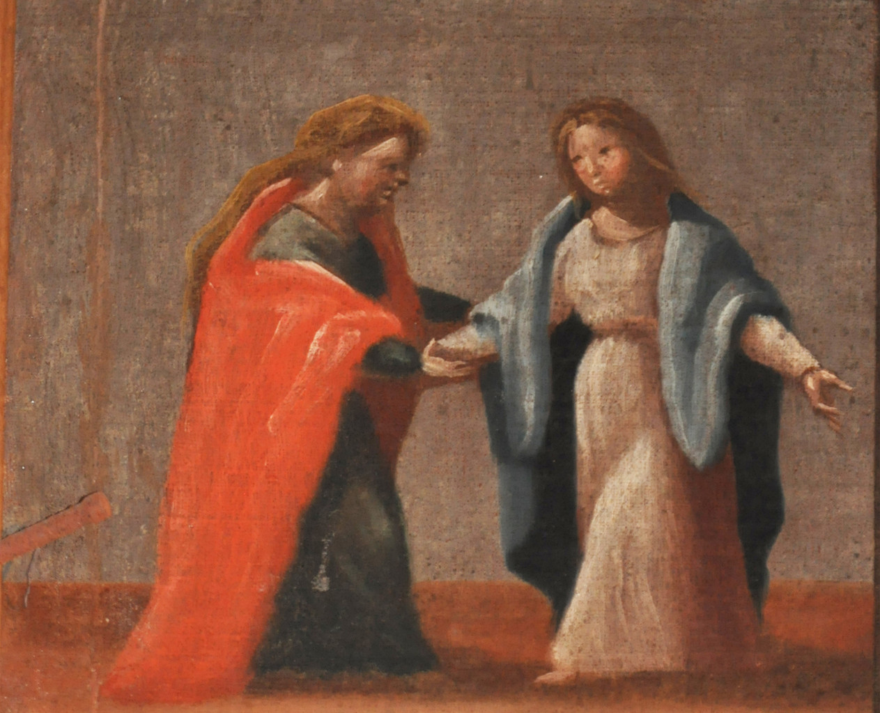 2.VISITATION