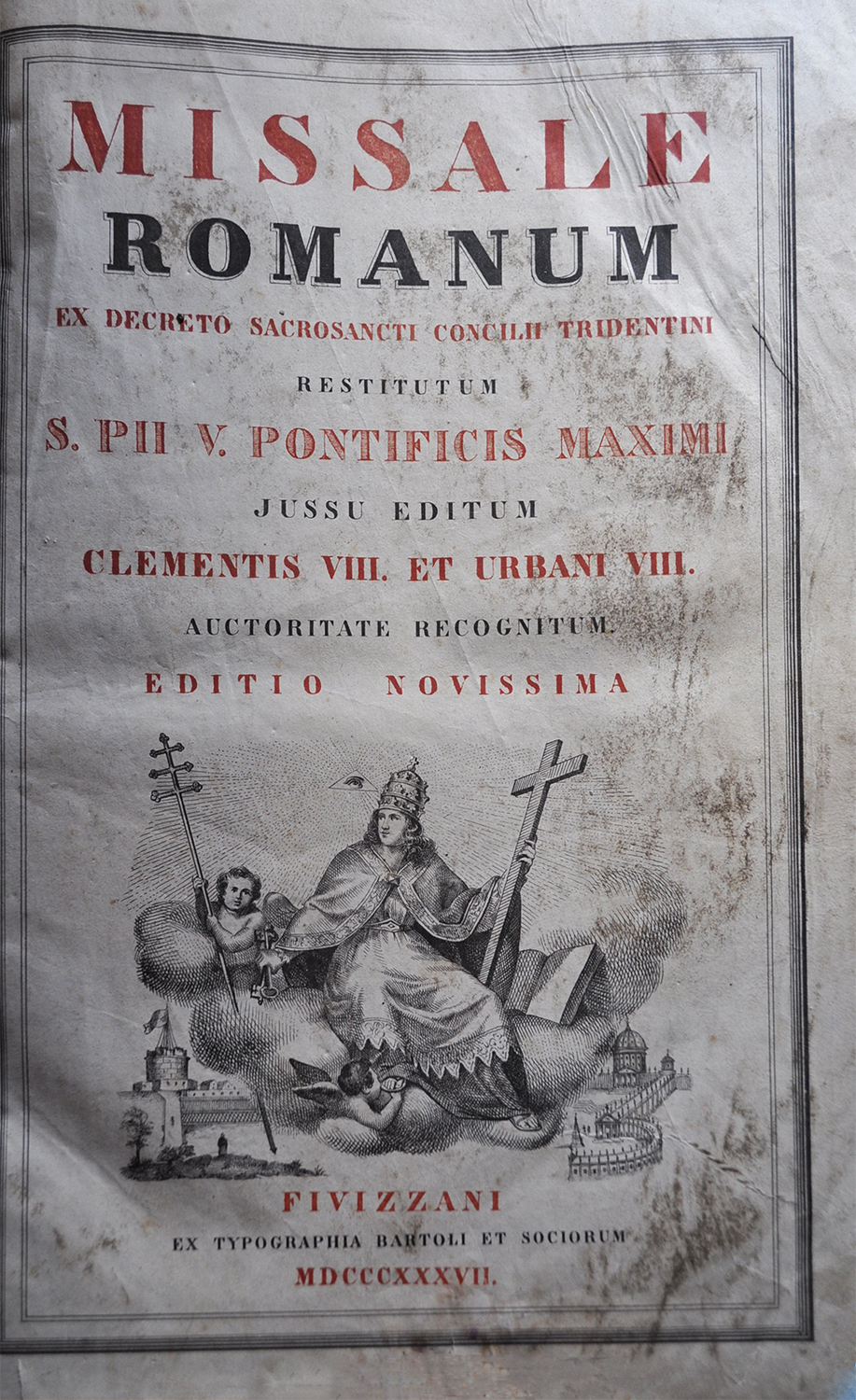 MISSEL 1837