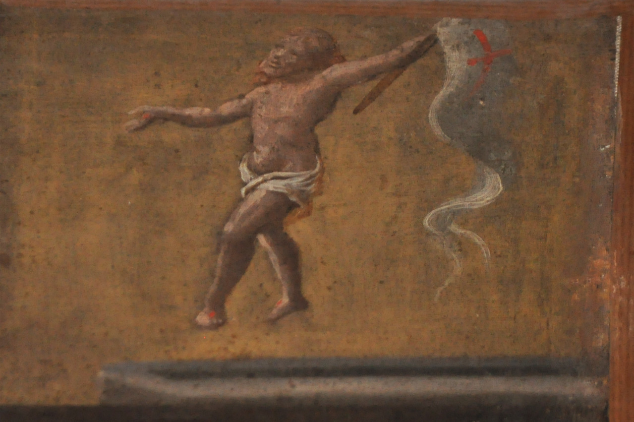 11.RESURRECTION