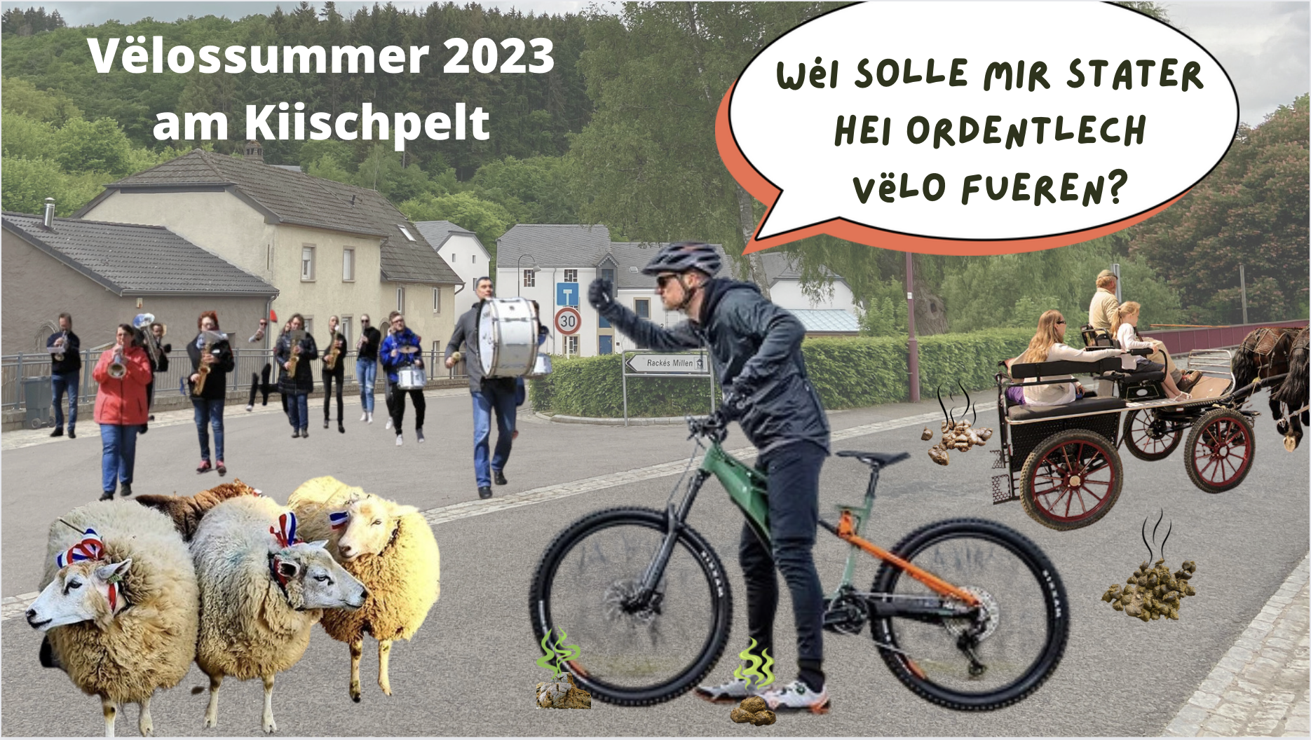 Vëlosummer 2023