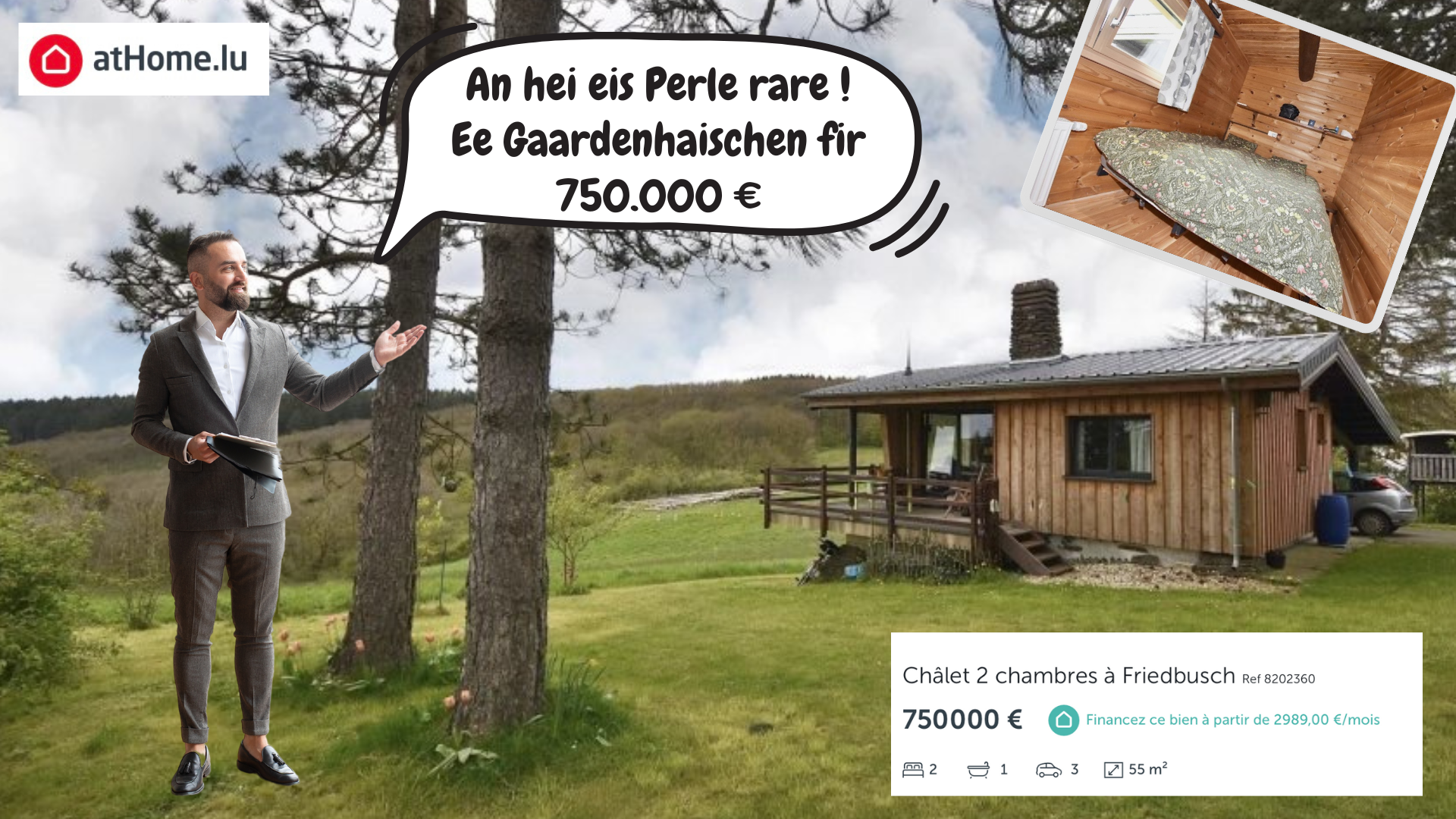 #Satir - "Affär Gaardenhaischen"