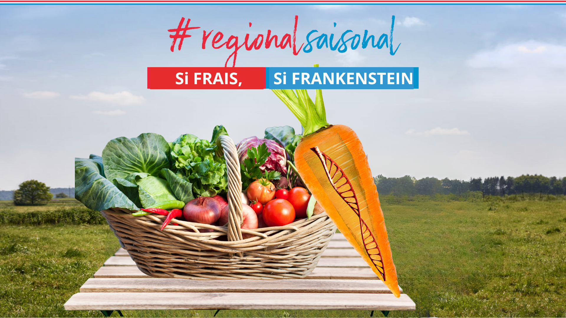 Satire | #RégionalSaisonal