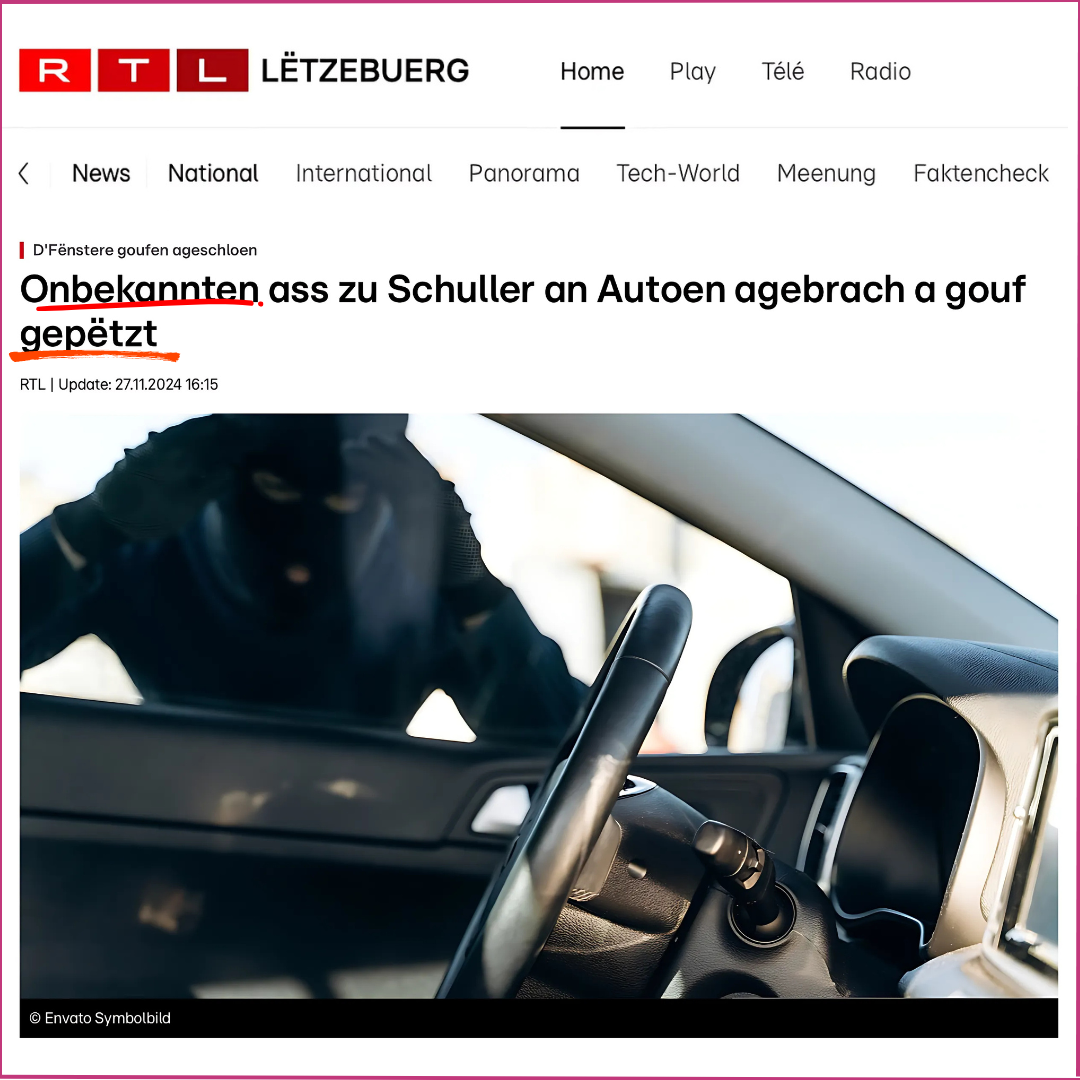 #Satir | Wat Saachen!