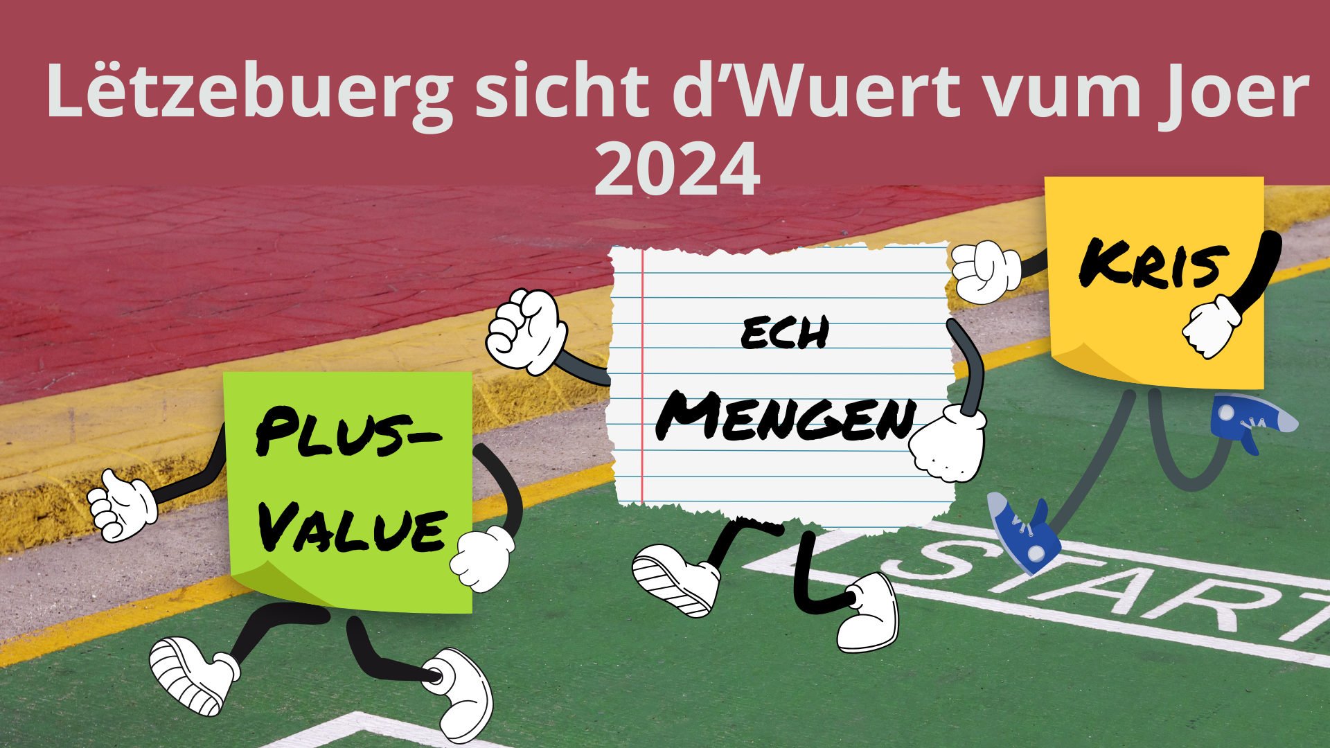 #Satir | D'Wuert vum Joer 2024