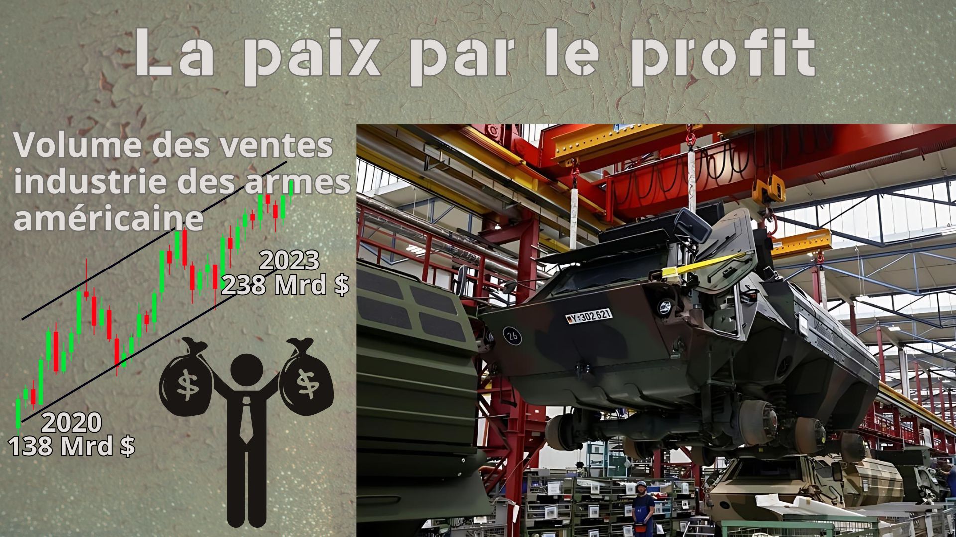 #Satire - Profits explosifs