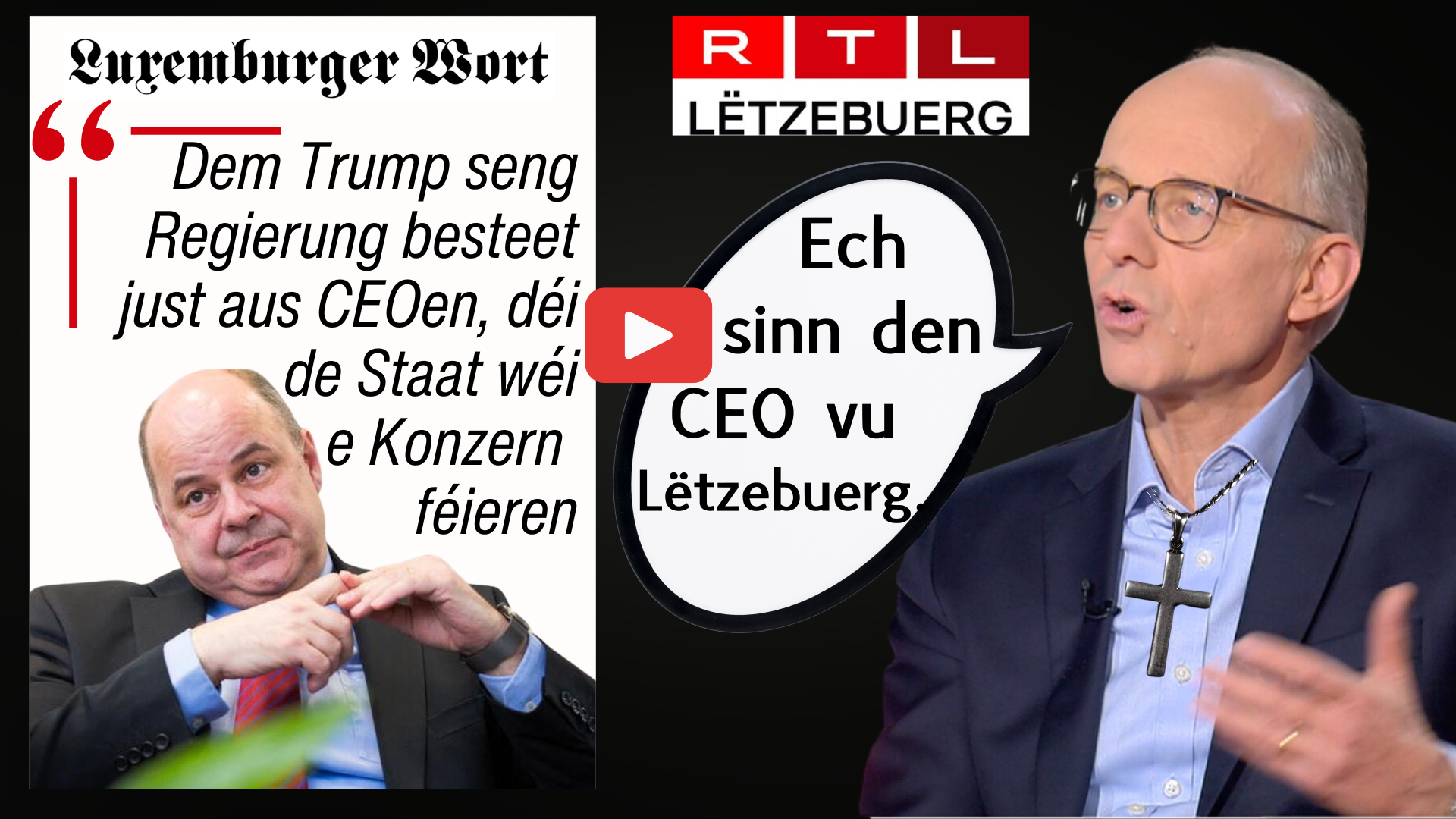 #Satir | Selbstgol
