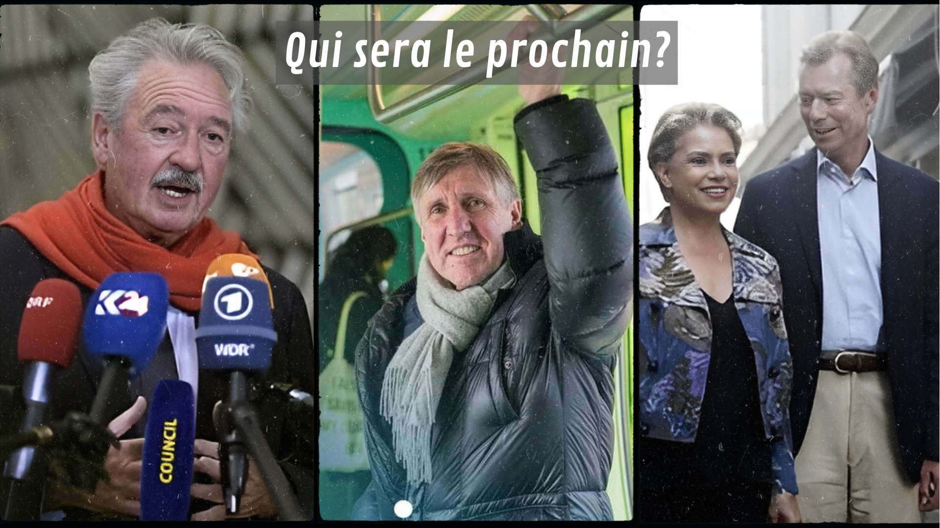 #Satire - Après les «arbres remarquables»
