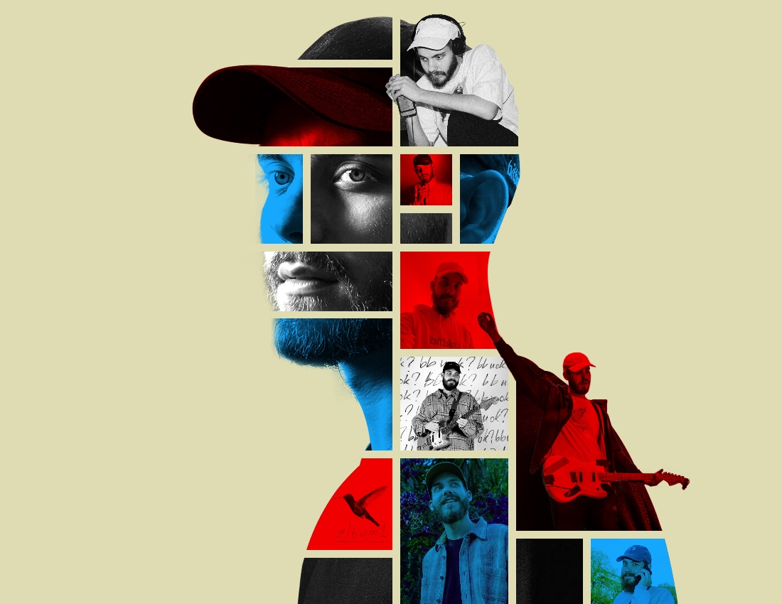 Mosaico de San Holo 