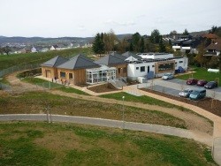 Familienzentrum Hand in Hand - familienzentrumhandinhands Webseite!