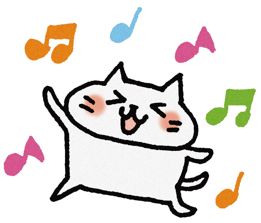 録音のすすめ♪