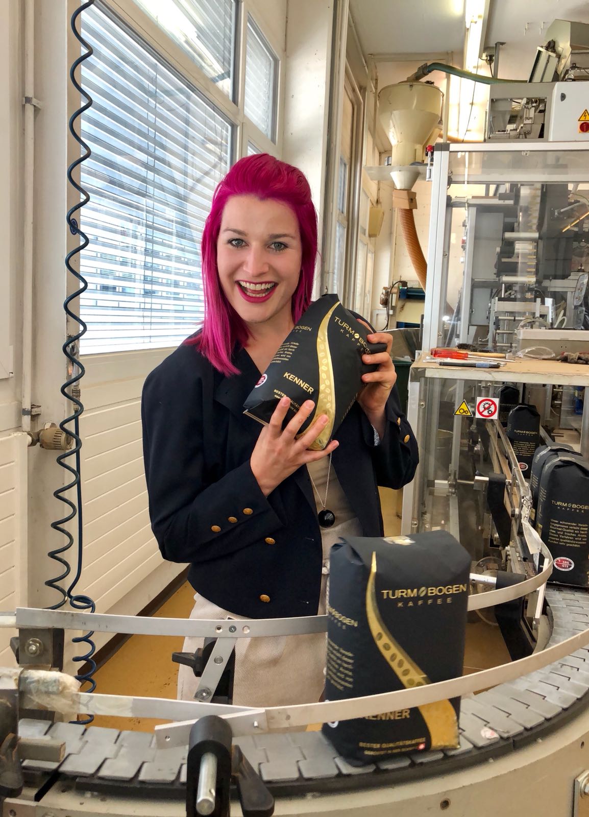 turm kaffee mehr als der startschuss in den tag tipsterkate ch