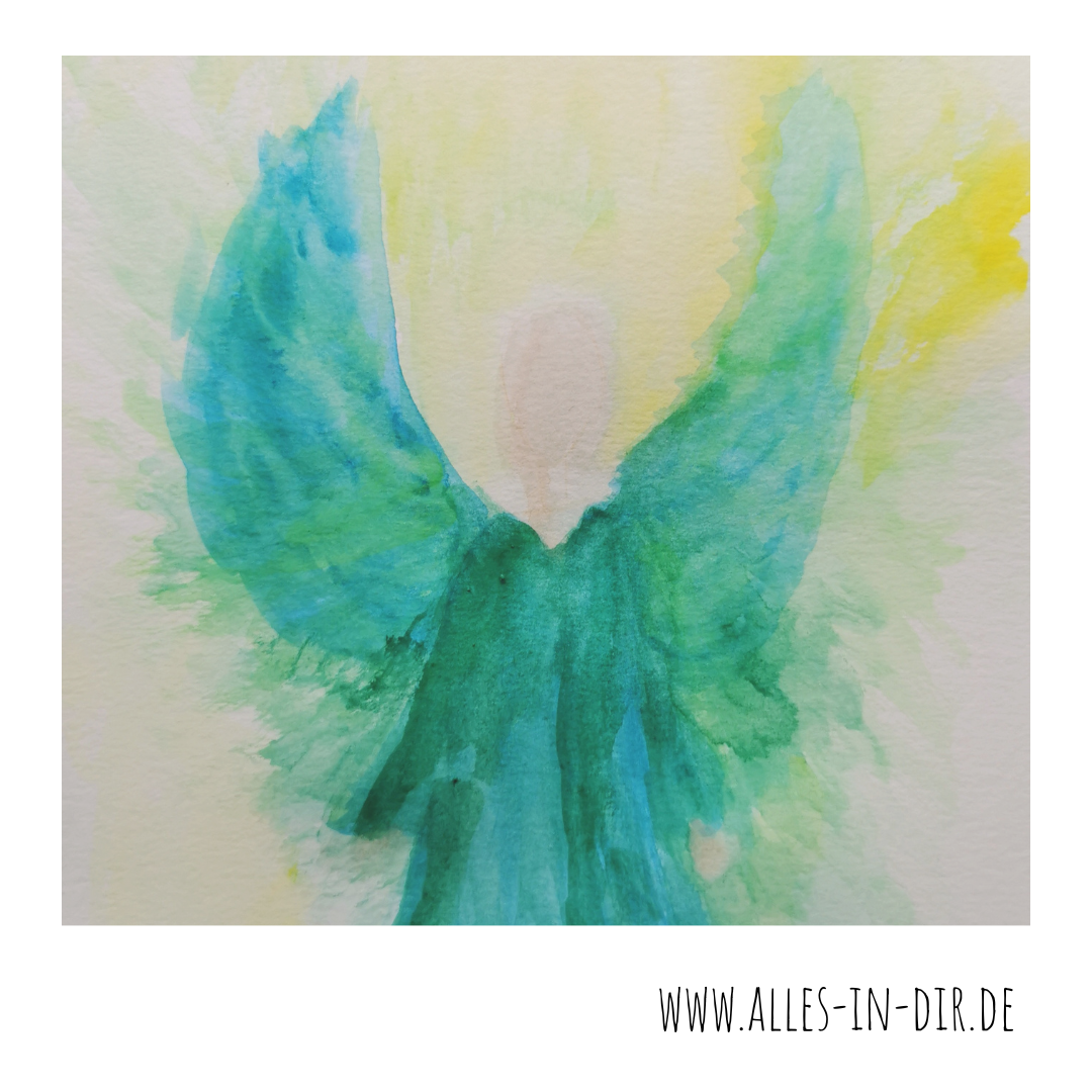 Kunsttherapie in der Palliativmedizin